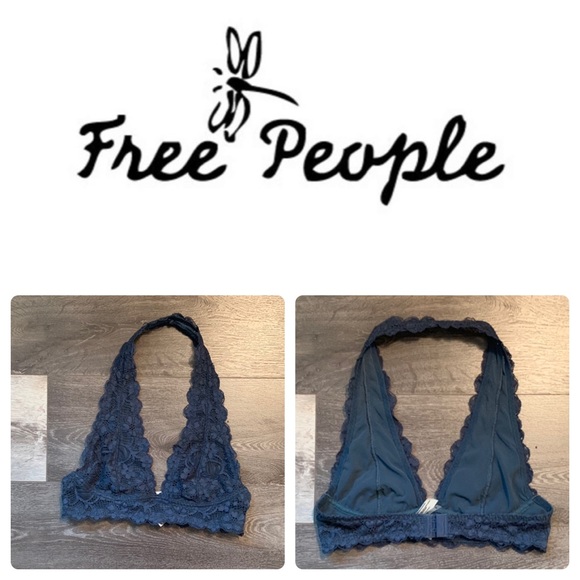 Free People Other - Free People Bralette